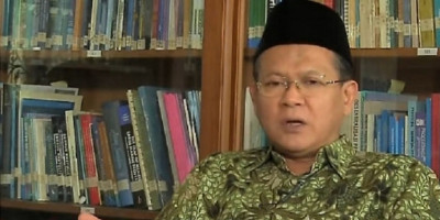 Tausiyah Jum'at: Prof. Rokhmin Dahuri Ungkap 3 Kunci Hidup Sukses dan Tawaran Emas dari Allah SWT