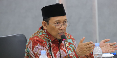 DPD RI Sentil PT KAI, dari Mulai Beban Utang hingga Mushola Sempit di Kereta