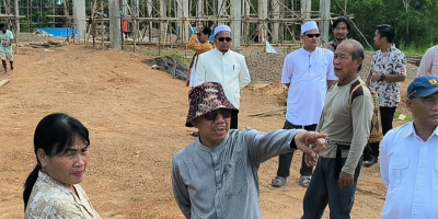 Kutai Timur: Benarkah Anggaran Tersandera Utang Politik?