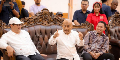 HPN 2026, Momentum Banten Mengukir Sejarah