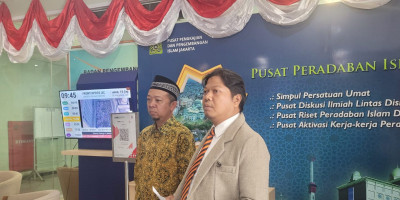 Sebut Pemecatan Pegawai Langgar Aturan,  Kuasa Hukum Desak Gubernur Copot Kepala JIC