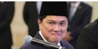 Dari BUMN ke Menpora, Peta Politik Menuju 2029 dan Pertaruhan Ekonomi Rakyat
