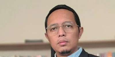 Hasan Nasbi Dari Kepala PCO Jadi Komisaris Pertamina, Lengkapi Susunan Dewan Komisaris