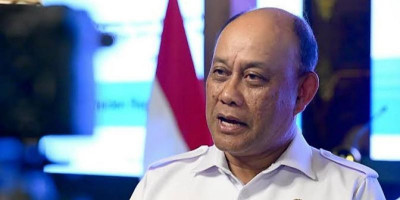 Kepala BGN Dadan Hindayana Buka Suara Soal Adanya 5.000 SPPG Fiktif