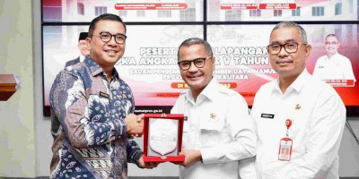 Kepala BPSDM Sumut Bekali Peserta PKA dan PKP Strategi Optimalkan Kinerja Layanan Publik