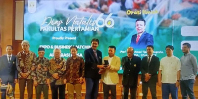 Astacita Presiden Dinilai Tepat, Modal Sosial Jadi Kunci Pembangunan Desa