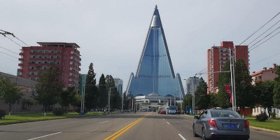 Pyongyang Tunjukkan Ketahanan Ekonomi di Tengah Isolasi Barat