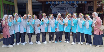 HIMPAUDI Rayakan Dua Dekade Perjuangan Pendidik PAUD di Sukabumi