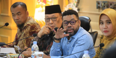 Komite III DPD RI Dorong Penguatan Perlindungan Konsumen di Era Digital