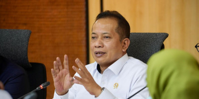 Menkop: Pemerintah Mempercepat Proses Pencairan Kredit ke Kopdes Merah Putih