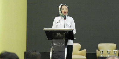 Insiden Keamanan Pangan Jadi Atensi, BGN Tegaskan Komitmen Awasi MBG