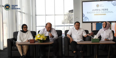 Dipimpin Nanik S Deyang, BGN Bentuk Tim Investigasi Dugaan Kasus Keracunan Program MBG