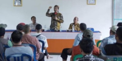 Ken Setiawan: Remaja dan Anak Kini Jadi Sasaran Empuk Paham Radikalisme dan Terorisme