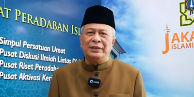 Sakit Gigi, Kepala JIC Urung Jawab Isu Pemecatan Pegawai