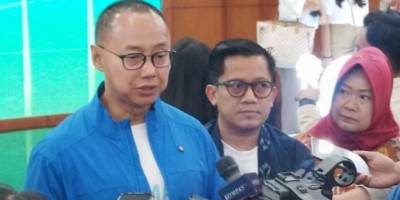 Waka MPR Ingatkan Krisis Iklim, Perlu Mitigasi Nyata