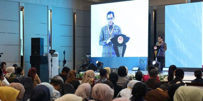 Kemendagri: Pemda Wajib Perkuat UMKM Kerajinan Lewat Dekranasda