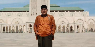 Asphurindo: Penyelenggara Haji Hanya Jalankan Mekanisme Resmi, Tak Boleh Jadi Tersangka