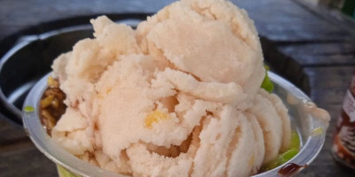 Fakta Unik di Balik Kelezatan Es Krim: Peran Pati yang Sering Terlupakan