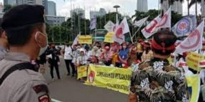 Komisi IX DPR Bahas RUU Ketenagakerjaan secara Hati-Hati