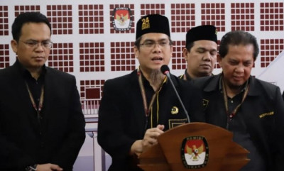 Prihatin Kasus Pemecatan Sepihak Pegawai Senior di JIC, Partai Ummat akan Mediasi ke Gubernur DKI