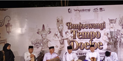 Rempeg Jogopati Jadi Magnet Festival Budaya