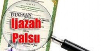 Mengapa Bangsa Besar Masih Tersandung di Meja Penyetaraan Ijazah?