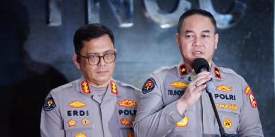 Mutasi Jabatan Strategis Polri: Ka BIK, Komandan Korps Brimob dan Kapolda serta 60 Personel di Mutasi