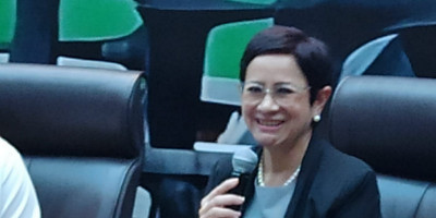 Nurul Arifin: Pidato Presiden Prabowo di PBB Teguhkan Politik Bebas Aktif Indonesia