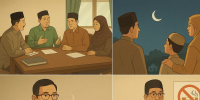 Tarjih Muhammadiyah: Antara Kekuatan dan Kelemahan Teori