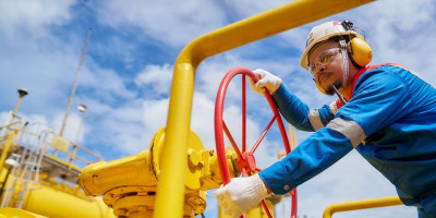 PGN Perkuat Infrastruktur Jaringan Gas Bumi, Dorong Swasembada dan Transisi Energi Bersih