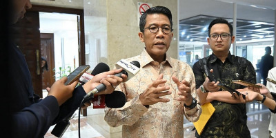 RUU P2SK Dibahas, Komisi XI Soroti Peran Strategis Jasa Raharja dalam Perlindungan Sosial Dasar