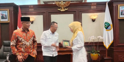 Junico Siahaan Soroti Minimnya Belanja Iklan ke Media Nasional Dibanding ke Platform Digital Global