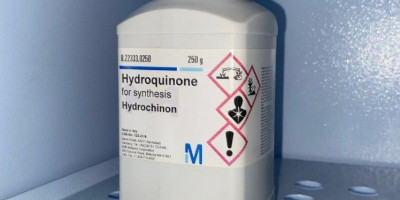 Skincare Nggak Selalu Care: Fakta Hydroquinone