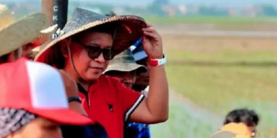 Swasembada Pangan Gagal Tanpa Petani Sejahtera, Prof. Rokhmin Dahuri Sentil Kebijakan Pangan Hanya Fokus Produksi