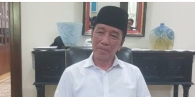 Jadi Penasehat Ekonomi Bloomberg, Rakyat Tetap Akan Kejar Jokowi
