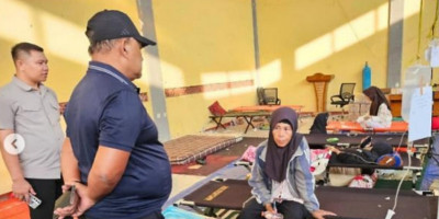 Mengkritisi Kepala BGN Dalam Memahami Risiko