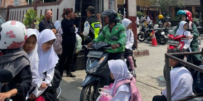 Keracunan Massal Jadi Alarm Tata Kelola Program Makan Bergizi Gratis