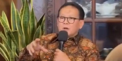 Prof. Rokhmin Dahuri: Pemimpin Sejati Bukan Hanya Kompeten, Tapi Juga Harus Punya Akhlak Mulia