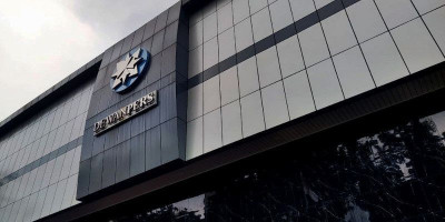 Dewan Pers Desak Pemulihan ID Card Wartawan CNN Indonesia di Istana