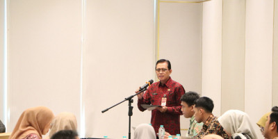 Kemendagri dan KemenPPPA Perkuat Tata Kelola PUG di Daerah
