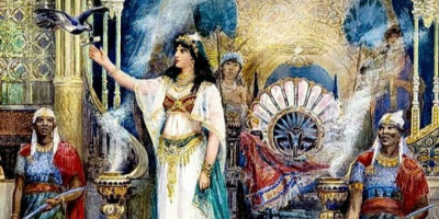 Kisah Ratu Balqis, Ratu dari Selatan yang Tercatat di Berbagai Kitab Suci