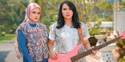 Billkiss Merilis Album Perdana: Cerita #1