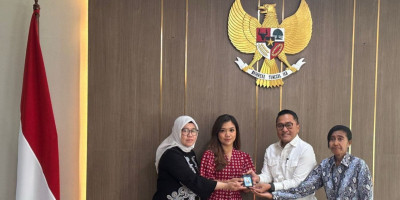 PWI Pusat Apresiasi Pengembalian Kartu Pers Wartawan CNN Indonesia oleh Istana