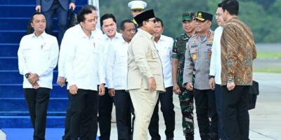 Kebebasan Bertanya Bukan Alasan Mengabaikan Etika