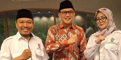 Ketua PW P2N DKI Jakarta: Digitaliasi Ijazah dengan Teknologi Blockchain