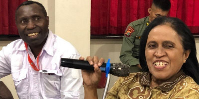 YWLP Gagas Pembentukan MSF Papua Selatan untuk Perkuat Kolaborasi Lintas Pihak