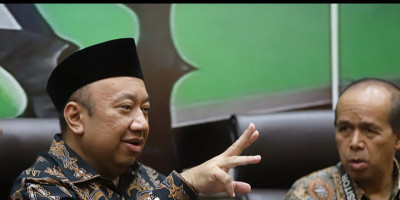 Komisi X DPR Pastikan Fokus pada Mutu, Guru, dan Anggaran Pendidikan