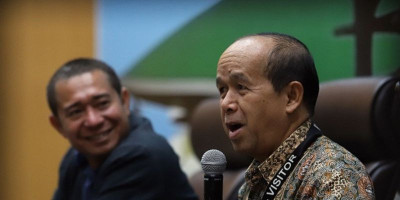 Diingatkan, Revisi Harus Perhatikan Tata Kelola dan Hak Guru