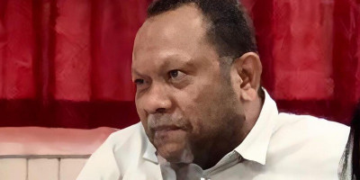 FGD Bahas Policy Brief PADIATAPA Dorong Regulasi Pro Masyarakat Adat di Merauke