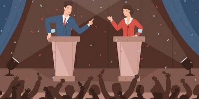 Republik, Gimmick di Usia 80: Antara Panggung Politik dan Realitas Rakyat